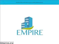 Sites similar to empirecleaningsf.com