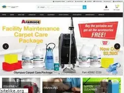 Sites similar to empirecleaningsupply.com