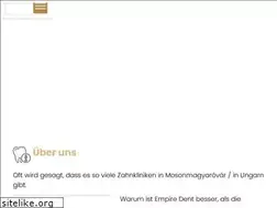 Sites similar to empireclinic.com