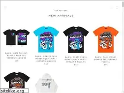 Sites similar to empireclothingshop.com