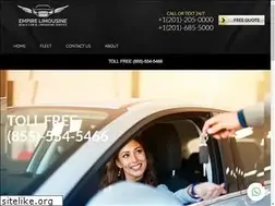 Sites similar to empireclslimo.com