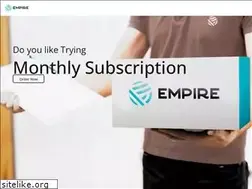 Sites similar to empirecof.qa