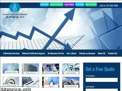Sites similar to empirecollectionagency.com