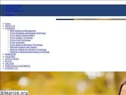 Sites similar to empirecollege.in