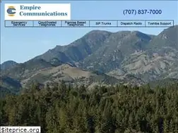 Sites similar to empirecomm.com