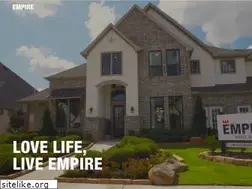 Sites similar to empirecommunities.com