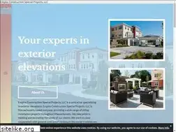 Sites similar to empireconstruction-sp.com