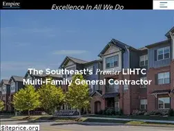 Sites similar to empireconstruction.com