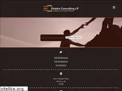 Sites similar to empireconsult.com