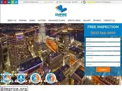Sites similar to empirecontractorsllc.com