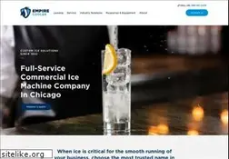 Sites similar to empirecooler.com