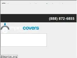 Sites similar to empirecovers.com