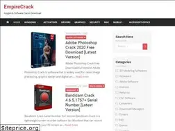 Sites similar to empirecrack.com