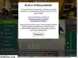 Sites similar to empirecraft.hu