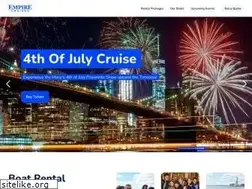 Sites similar to empirecruises.com