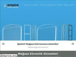 Sites similar to empiredata.com