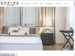 Sites similar to empiredesigns.ph