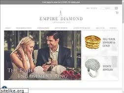 Sites similar to empirediamond.com