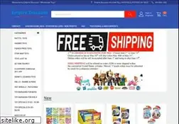 Sites similar to empirediscount.net