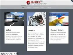 Sites similar to empiredm.com