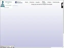 Sites similar to empiredock.com