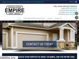 Sites similar to empiredoor.net