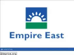 Sites similar to empireeast.com