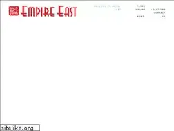 Sites similar to empireeast.nyc