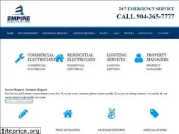 Sites similar to empireelec.com