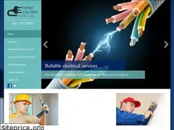 Sites similar to empireelectricservice.com