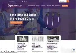 Sites similar to empireemco.com