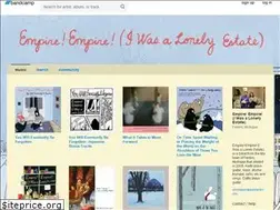 Sites similar to empireempire.bandcamp.com