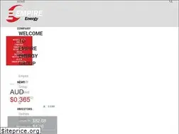 Sites similar to empireenergygroup.net