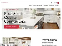Sites similar to empirefab.com