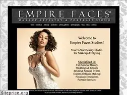 Sites similar to empirefaces.com