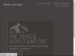 Sites similar to empirefaithwar.com
