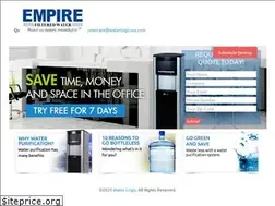 Sites similar to empirefilteredwater.com