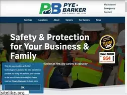 Sites similar to empirefiresafety.com