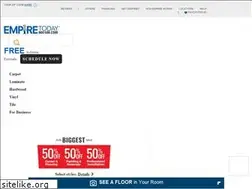 Sites similar to empireflooring.com