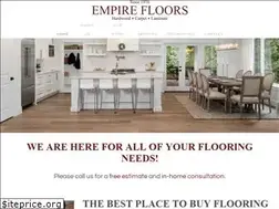 Sites similar to empirefloorsca.com