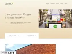 Sites similar to empirefoods.com