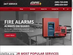 Sites similar to empirefps.com