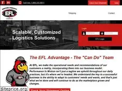 Sites similar to empirefreightlogistics.com