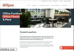 Sites similar to empirefurniture.com.au