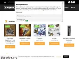 Sites similar to empiregames.es