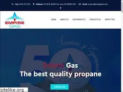 Sites similar to empiregaspr.com