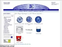 Sites similar to empiregiftsandantiques.com