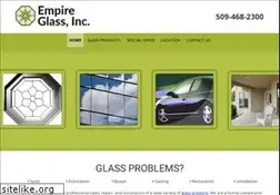 Sites similar to empireglassco.com