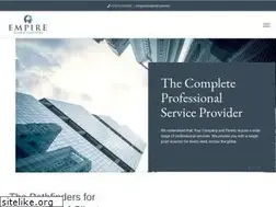 Sites similar to empireglobal.partners