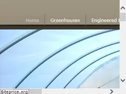Sites similar to empiregreenhouses.com